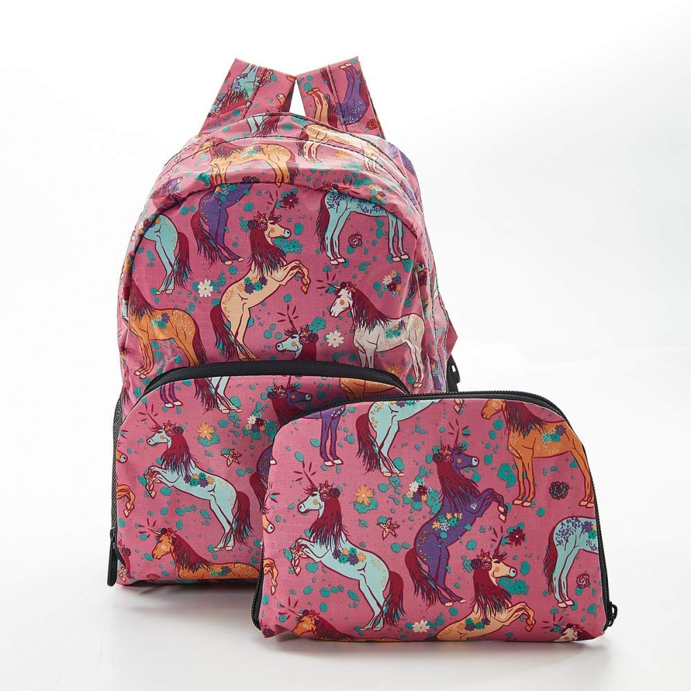 Eco chic mini backpack online